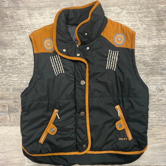 Silvy Other - Vintage Silvy Sport ski vest